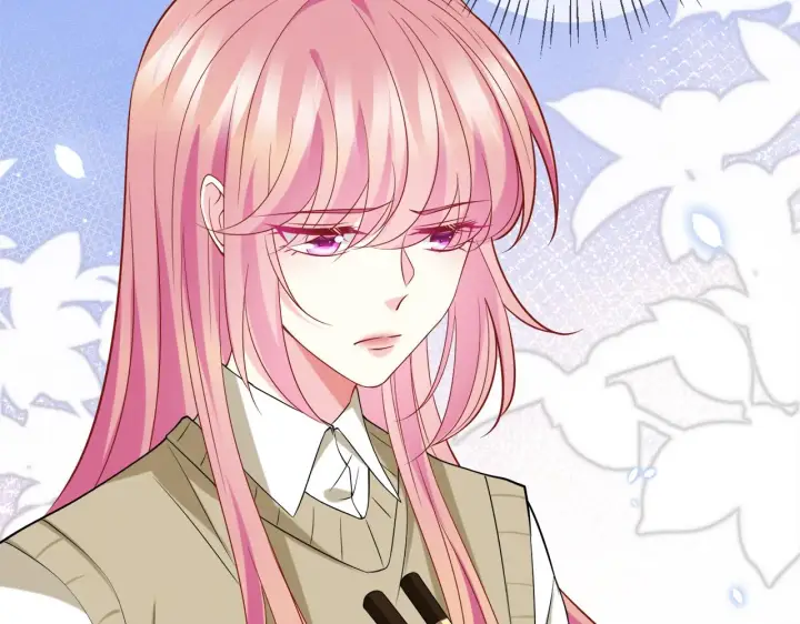 漫画《名门挚爱》第390 连城舅舅第30张图