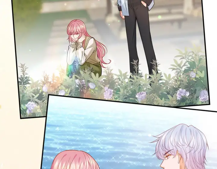 漫画《名门挚爱》第390 连城舅舅第5张图