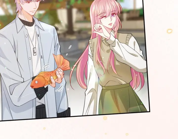 漫画《名门挚爱》第390 连城舅舅第7张图