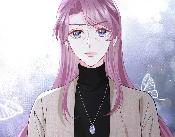 《名门挚爱》第392 新的女主人图9