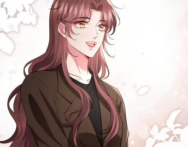 漫画《名门挚爱》第396 前女友第34张图