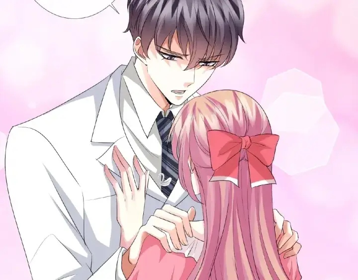 漫画《名门挚爱》第41话 离开那个男人！第53张图