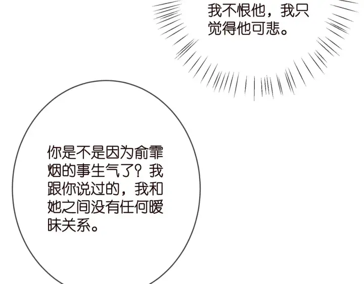 漫画《名门挚爱》第397 卑微的北冥夜第81张图