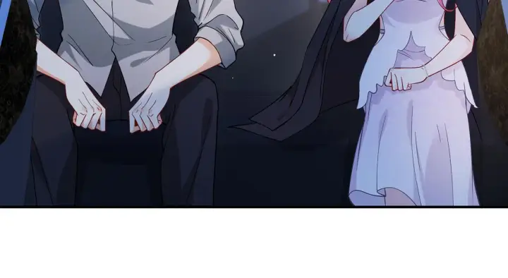 《名门挚爱》第404 苦肉计图17