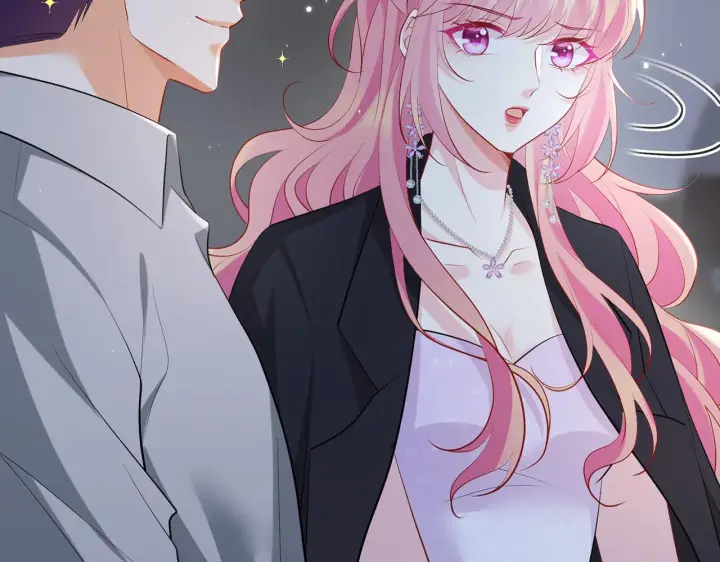 《名门挚爱》第404 苦肉计图54