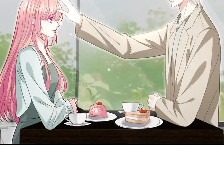 漫画《名门挚爱》第406 试探第37张图