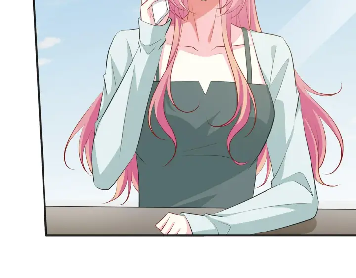 漫画《名门挚爱》第406 试探第91张图