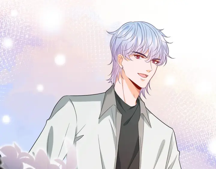 漫画《名门挚爱》第408 不欢而散第10张图