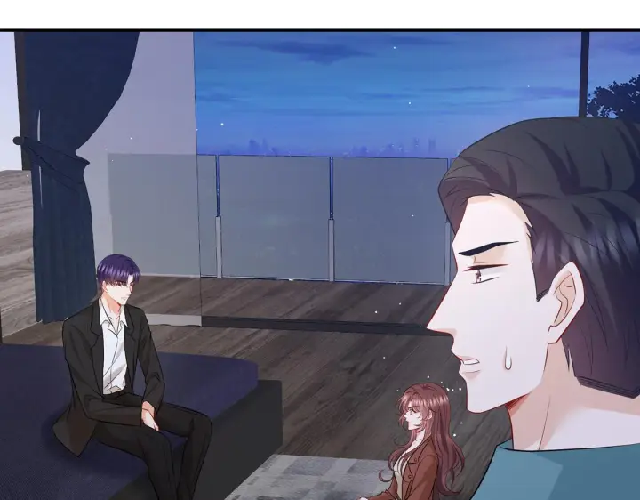 漫画《名门挚爱》第415 暗夜杀手第79张图