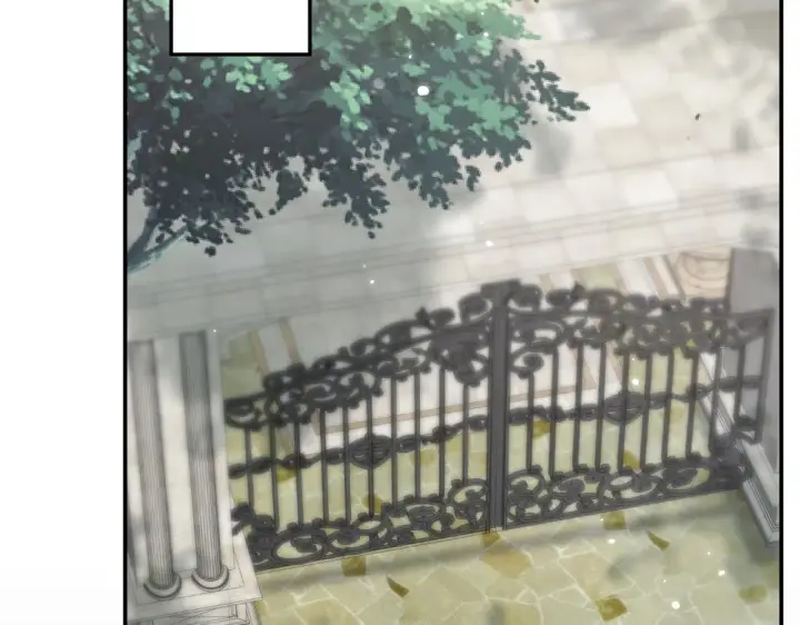 《名门挚爱》第417 信任危机图5