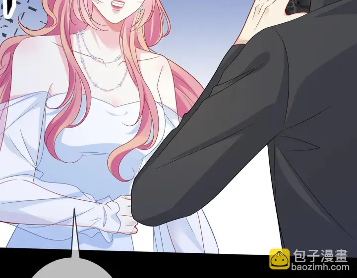 漫画《名门挚爱》第422 娱记的恶意第122张图