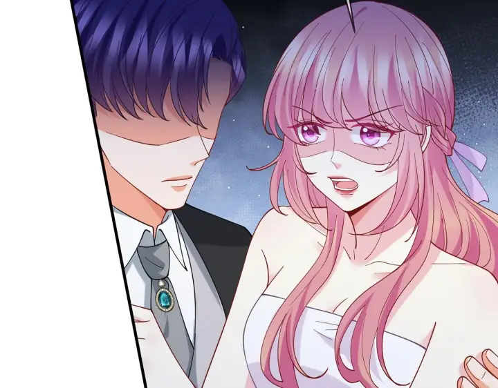 漫画《名门挚爱》第429 温柔的触碰第102张图
