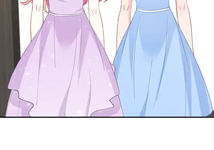 漫画《名门挚爱》第429 温柔的触碰第16张图