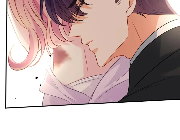 漫画《名门挚爱》第429 温柔的触碰第72张图