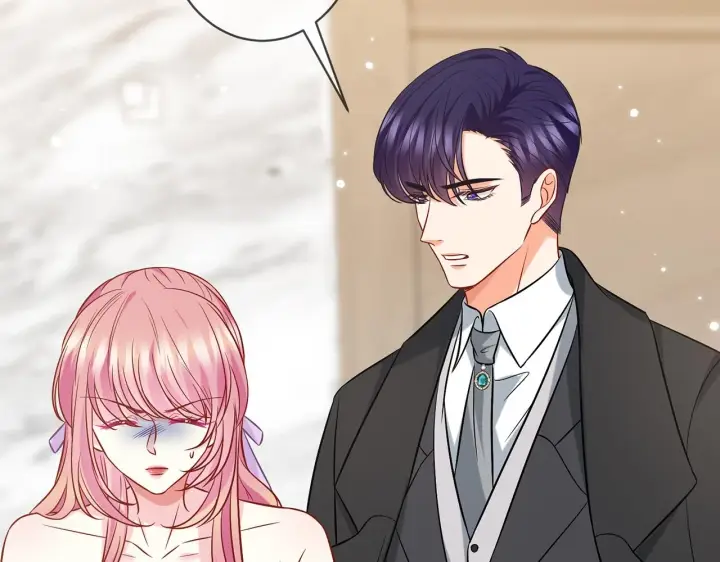 漫画《名门挚爱》第429 温柔的触碰第80张图