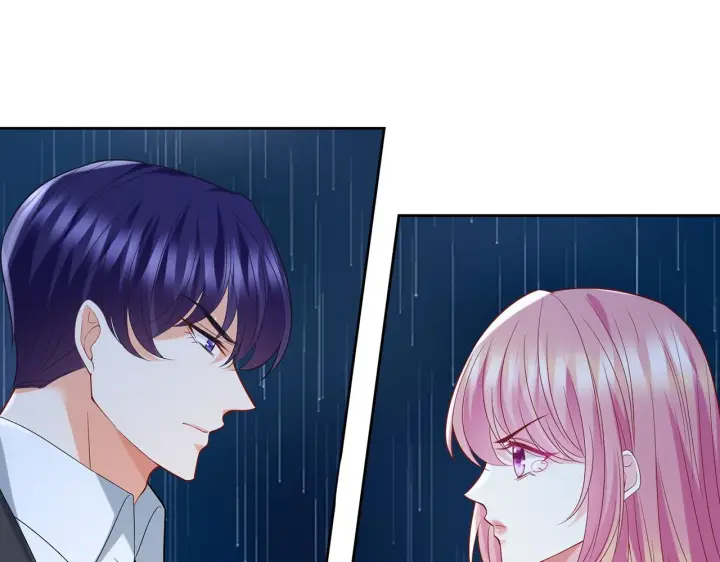 漫画《名门挚爱》第431 少夫人，上车吧第44张图
