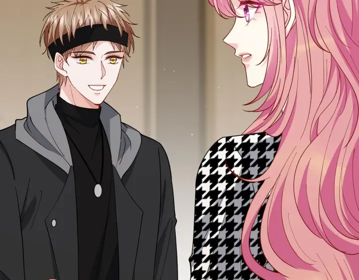 漫画《名门挚爱》第431 少夫人，上车吧第66张图