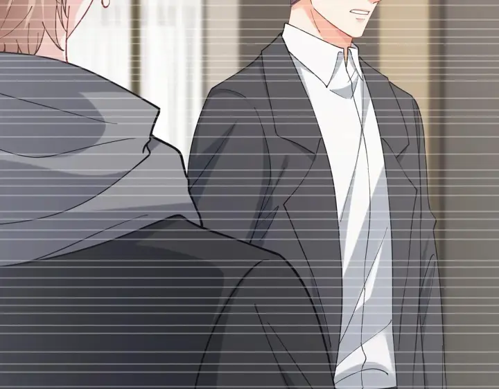 漫画《名门挚爱》第431 少夫人，上车吧第80张图