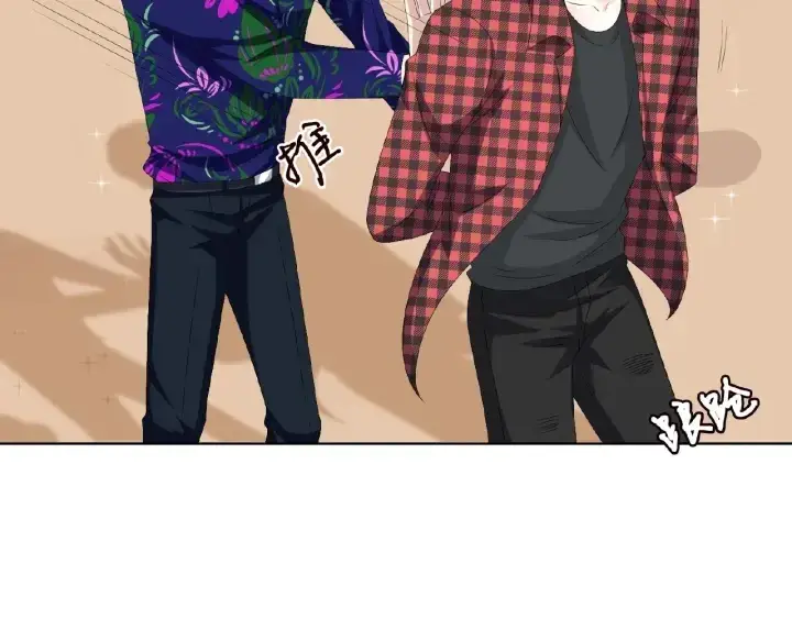 漫画《名门挚爱》第46话 病房中的纠缠第18张图