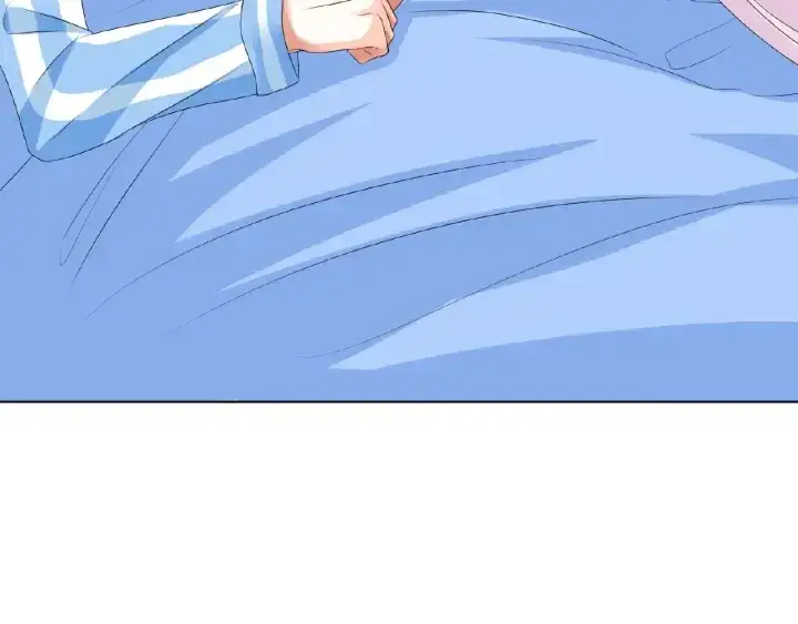 漫画《名门挚爱》第46话 病房中的纠缠第88张图