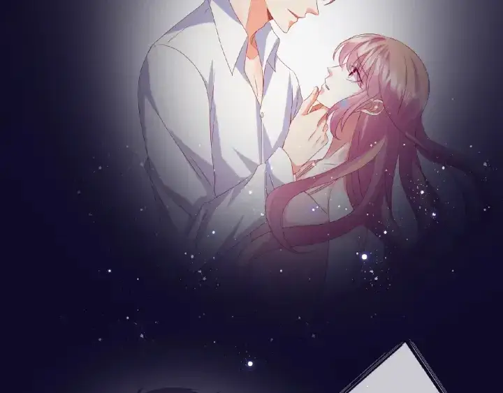 漫画《名门挚爱》第47话 吻我第58张图