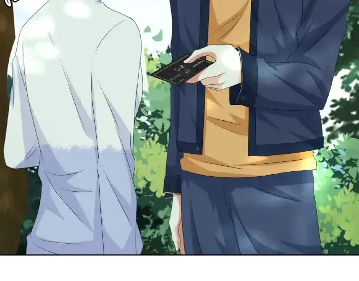 漫画《名门挚爱》第48话 北冥夜过分的要求第10张图