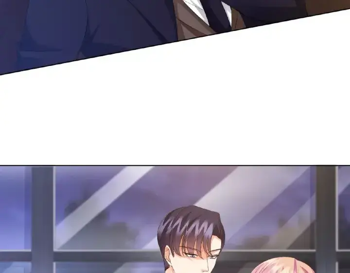 漫画《名门挚爱》第49话 你是我的女人第73张图