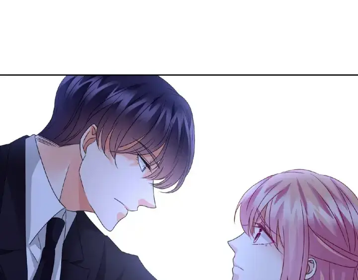 漫画《名门挚爱》第50话 第一次接吻第52张图