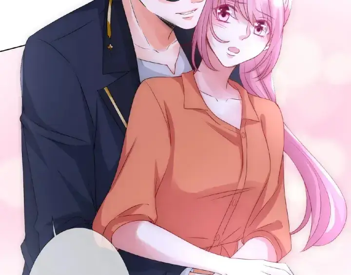 漫画《名门挚爱》第51话 致命的诱惑第72张图