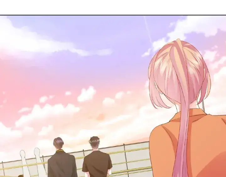 漫画《名门挚爱》第54话 树林里的冲动第67张图
