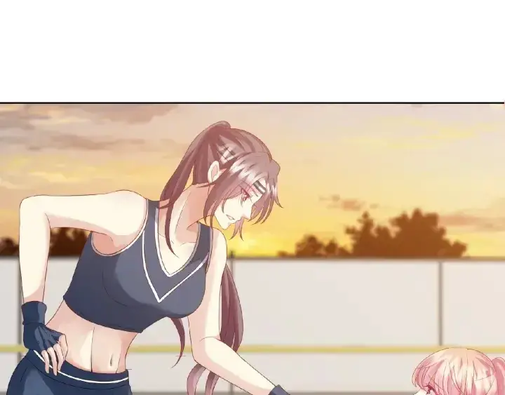 漫画《名门挚爱》第56话 挑战我的自制力第13张图