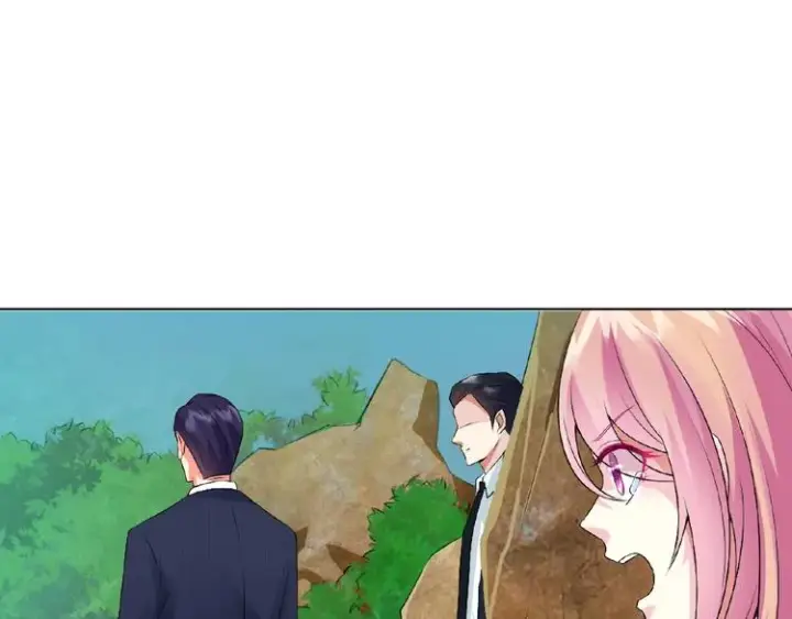 漫画《名门挚爱》第7话 这个男人是魔鬼！第87张图