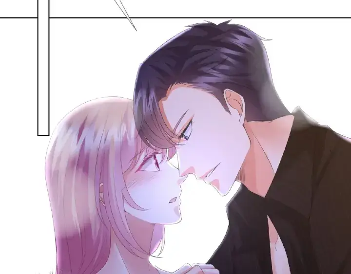 漫画《名门挚爱》第66话 忍住，别出声第42张图