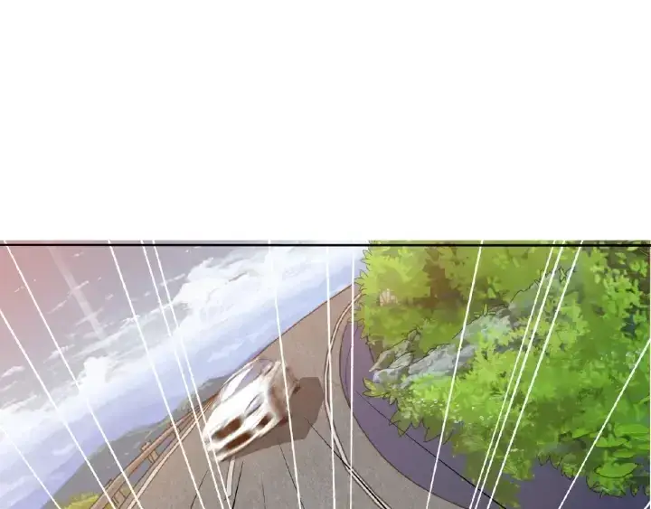 漫画《名门挚爱》第67话 名可遇险第72张图