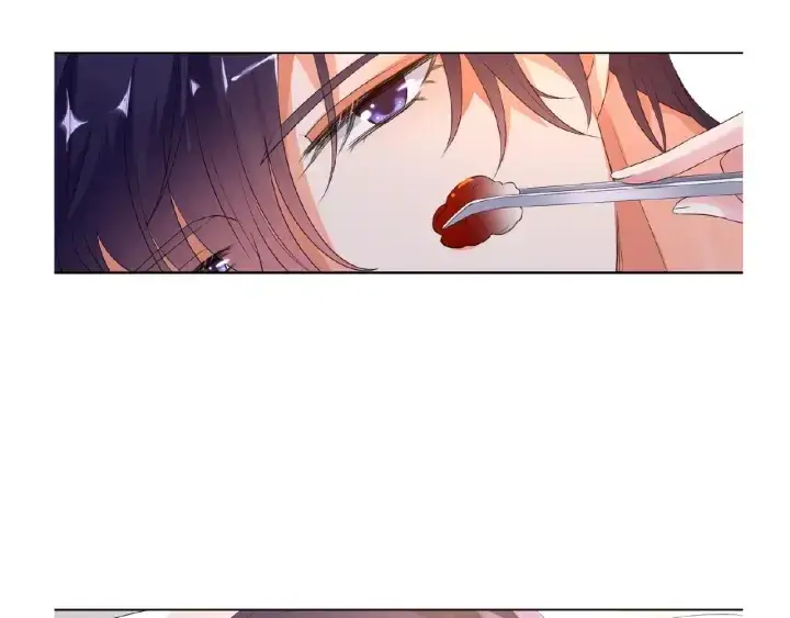 漫画《名门挚爱》第68话 你敢动我的女人？！第76张图