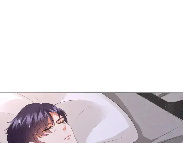 漫画《名门挚爱》第70话 吻到晕厥第29张图