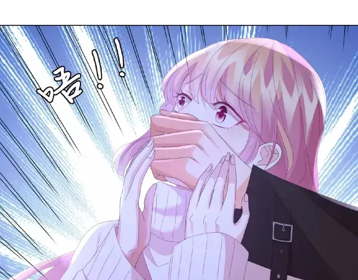漫画《名门挚爱》第73话 离开名可？第69张图