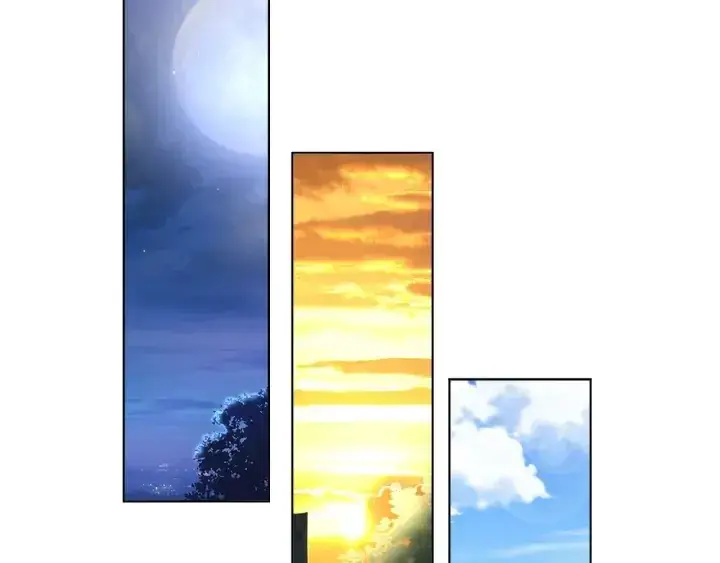 漫画《名门挚爱》第76话 一夜荒唐第14张图