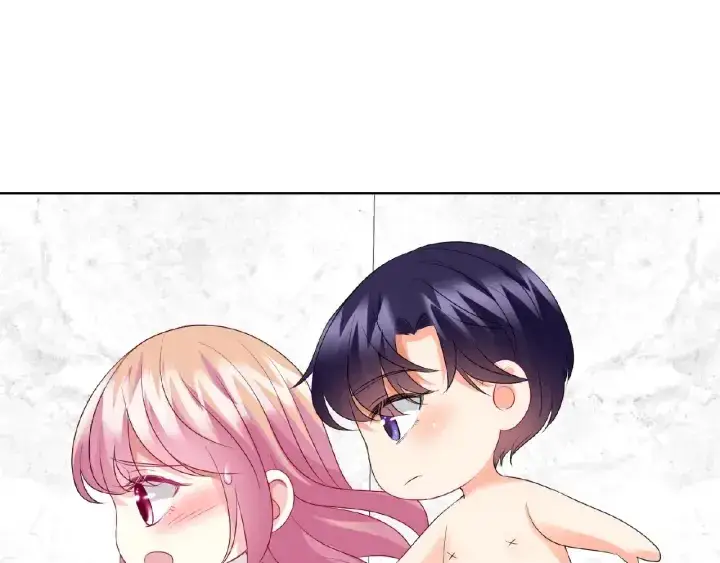 漫画《名门挚爱》第76话 一夜荒唐第34张图
