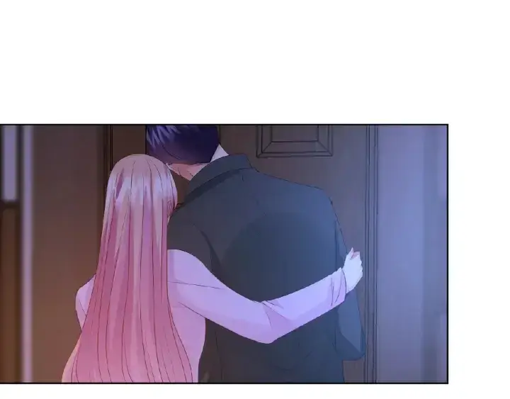 《名门挚爱》第77话 车里的折腾图64