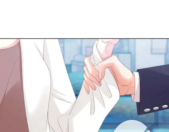漫画《名门挚爱》第80话 上船换衣❤第30张图