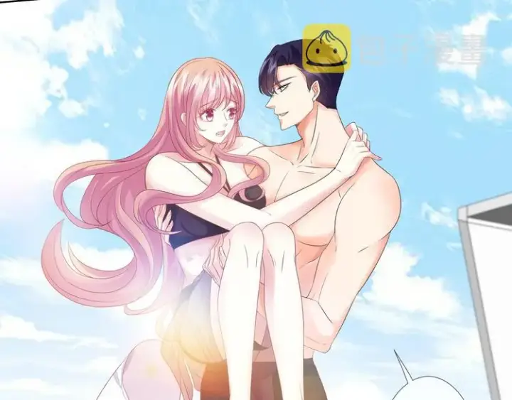 漫画《名门挚爱》第80话 上船换衣❤第69张图