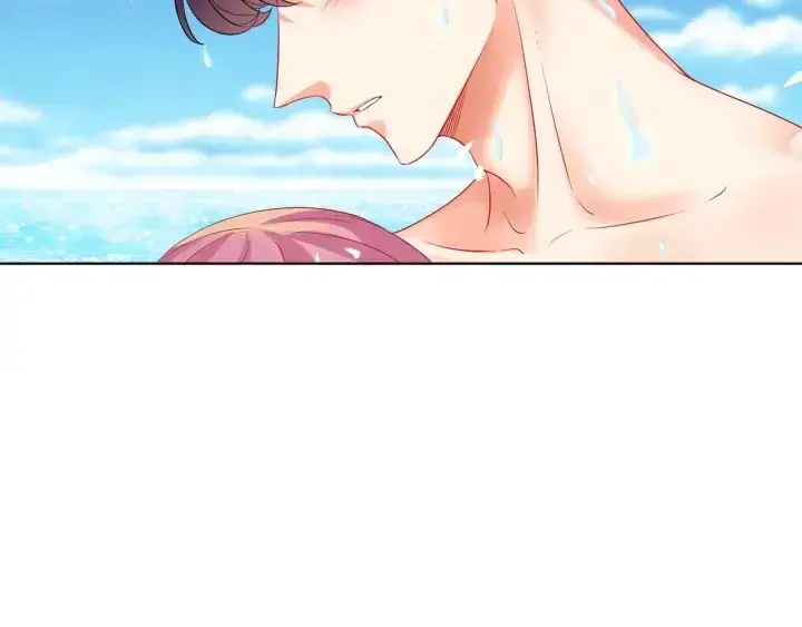 漫画《名门挚爱》第81话 “亲身”指导第11张图