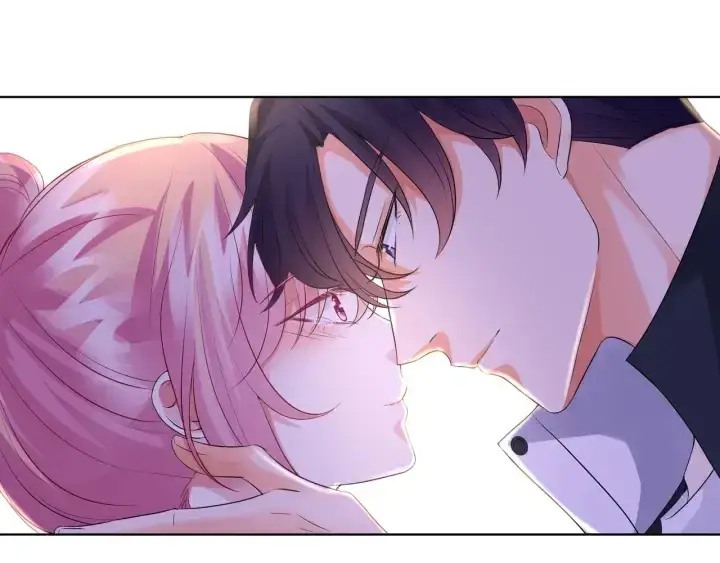 漫画《名门挚爱》第85话 再哭我就要吻你了第11张图