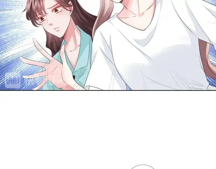 漫画《名门挚爱》第85话 再哭我就要吻你了第59张图