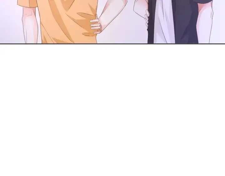 漫画《名门挚爱》第86话 在我怀里只能想我第16张图