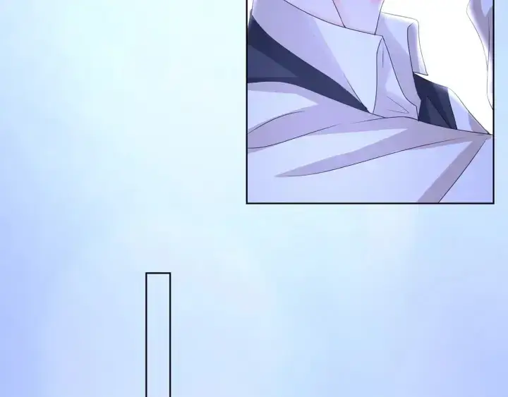 漫画《名门挚爱》第88话 我怀的是你的孩子啊！第64张图