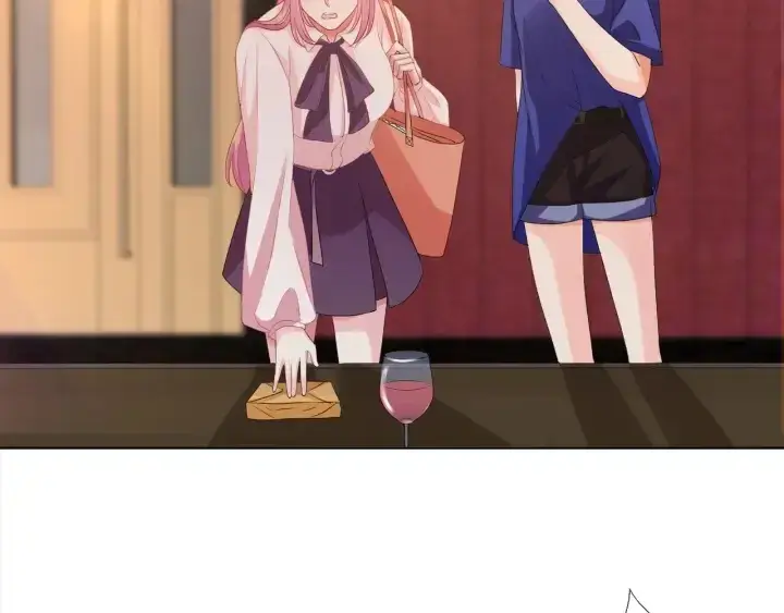 漫画《名门挚爱》第89话 先生来救我了？！第48张图