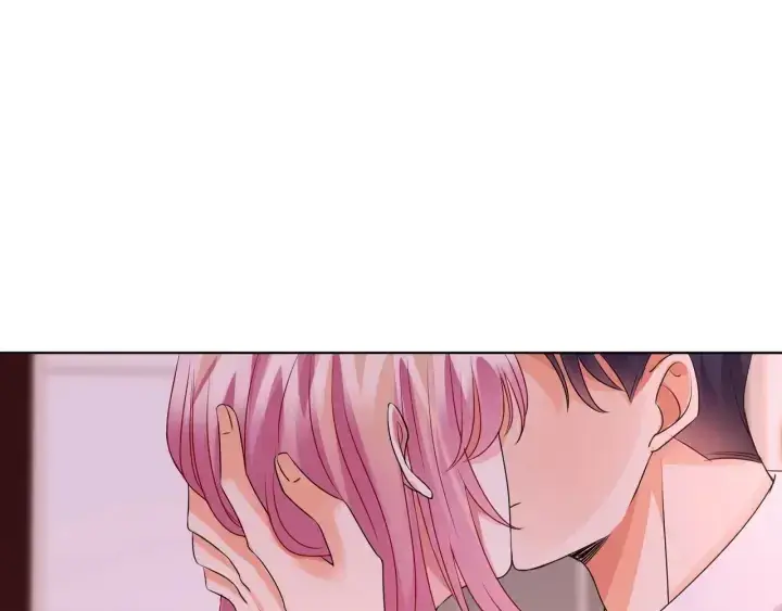 漫画《名门挚爱》第90话 先生被强吻？第37张图