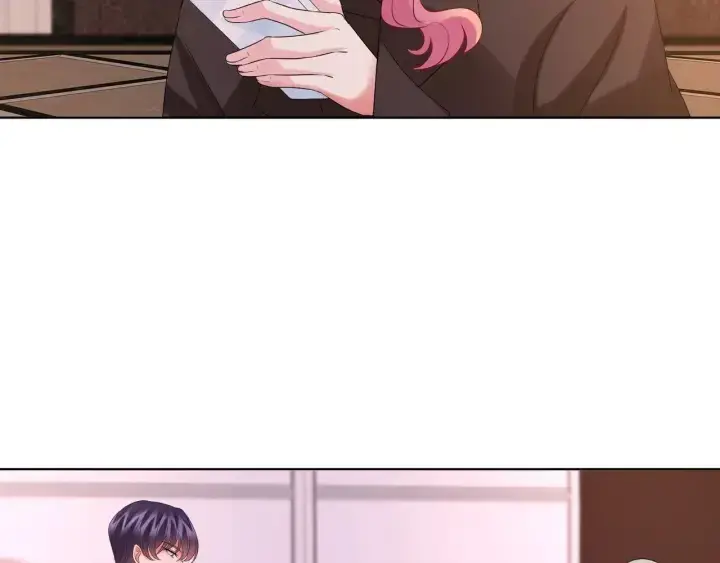 漫画《名门挚爱》第90话 先生被强吻？第56张图